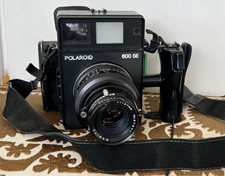 Polaroid 600SE fotocamera