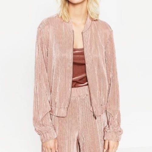Giacca bomber zara - zara, basics