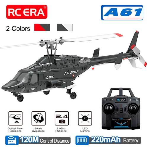 Era a61 airwolf - rc,
