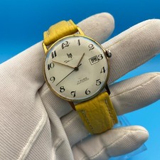 OROLOGIO RARO VINTAGE ANNI 60