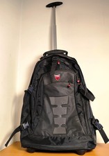 🎒 Ducati Corse Trolley