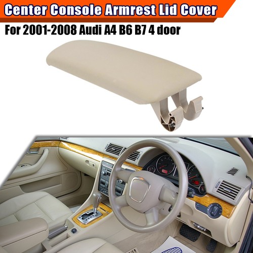Beige coperchio del - 1x,