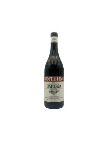 2016 giacomo conterno - 2016,