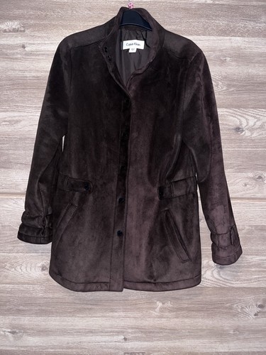 Giacca cappotto uomo