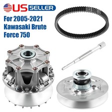 For 2005-2021 Kawasaki Brute