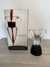 Sistema di aerazione vino