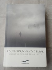 LOUIS FERDINAND CELINE -