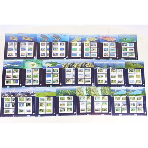 Lotto 144 francobolli - lotto,