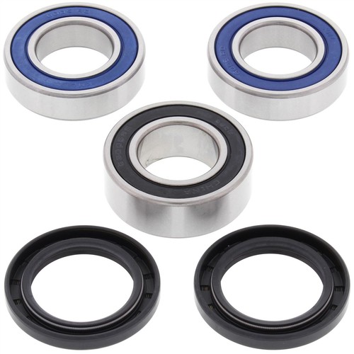 Kit cuscinetti guarnizioni - cuscinetti,