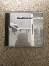 Crazy World by Scorpions CD