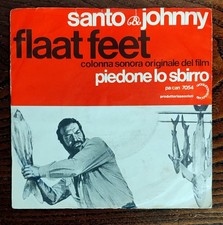 45 GIRI BUD SPENCER - PIEDONE