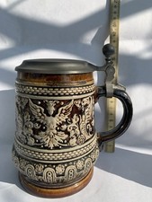 Boccale birra vintage in - birra,