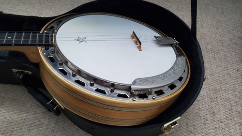 Vega vox clifford essex - /,