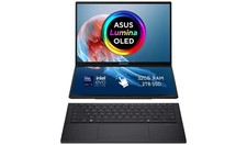 Asus Zenbook DUO 14" OLED