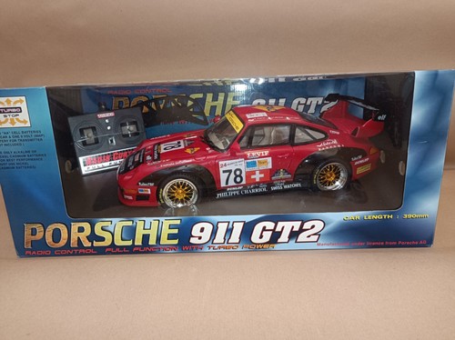 Porsche 911 gt2 rsr haberthur - gt2,