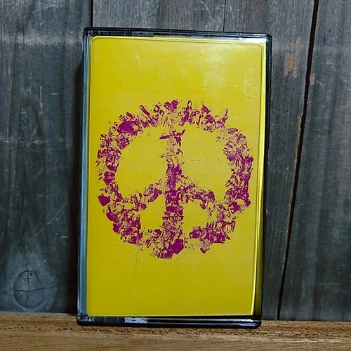 C31 cassette tape dead - c31-2　cassette, tape　dead