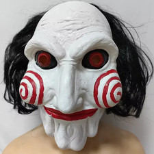 Costume cosplay Jigsaw Killer