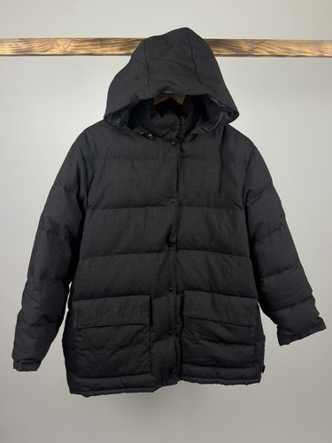 Giubbotto piumino con
