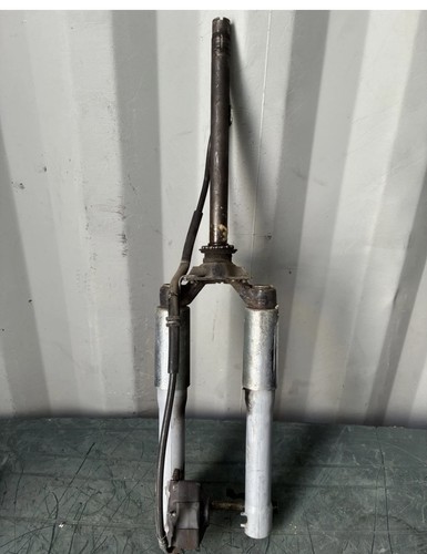 Forcella forcina piastra - forcella,