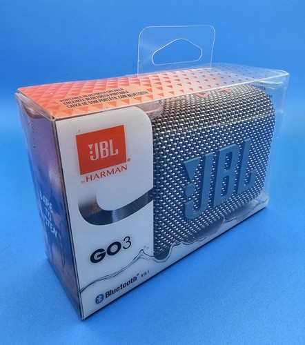 Jbl altoparlante - jbl, go