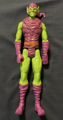 2022 hasbro marvel spiderman - hasbro,