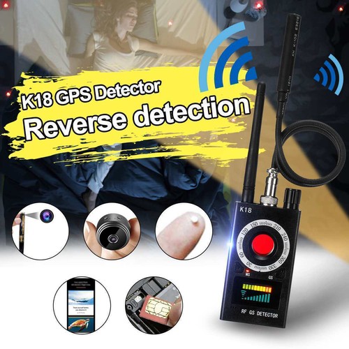 Rilevatore cimici gps - cimici,