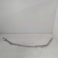 8E5880742B airbag tetto tende tendina Audi A4 8E B7 1.9 D 116CV 2005 laterale de