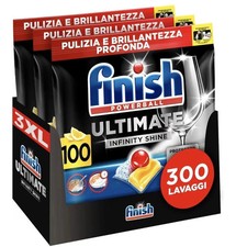 Finish Lavastoviglie Ultimate