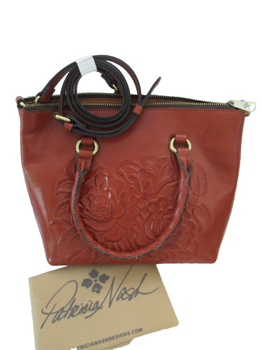 Borsa tracolla patricia - a,