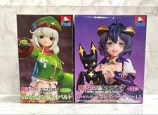 Gushing over Magical Girls