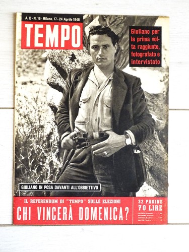 Rivista tempo anno - tempo,
