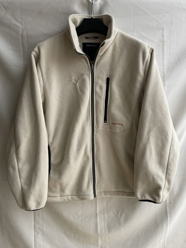 Giacca pile vintage - giacca, nautica