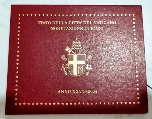 Vaticano divisionale anno - vaticano,