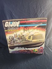 1984 Vintage GI Joe ARAH