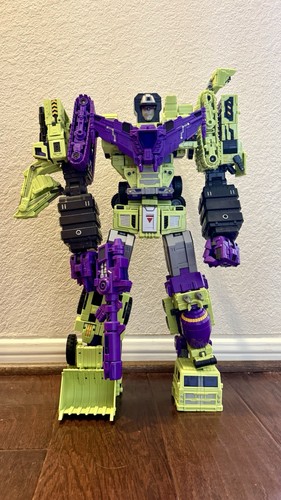 3rd party toyworld tw c07x - party, **tw-c07x
