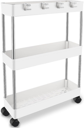 Carrello con ruote portatutto - ruote,
