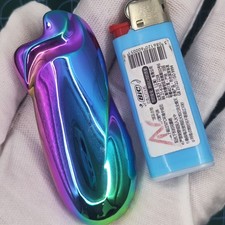 Nuova custodia accendino in