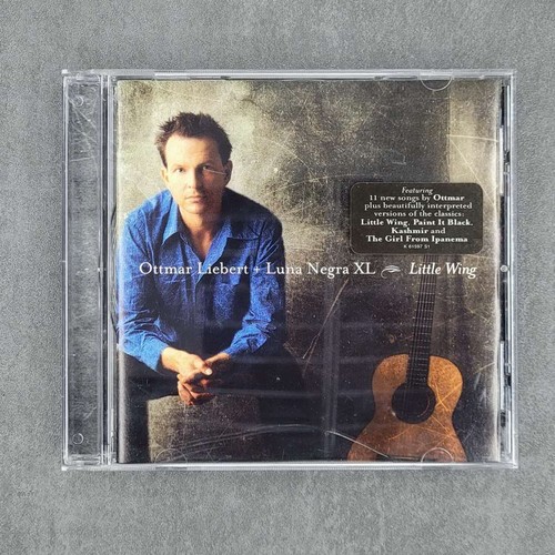 Little wing music - wing,