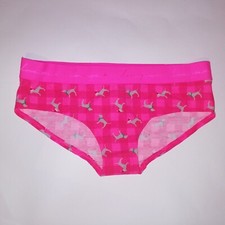Victoria Secret PINK Panty XL