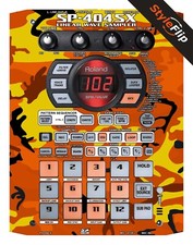 Pelli Roland SP - 404SX |