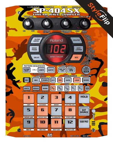 Pelli roland 404sx - -,