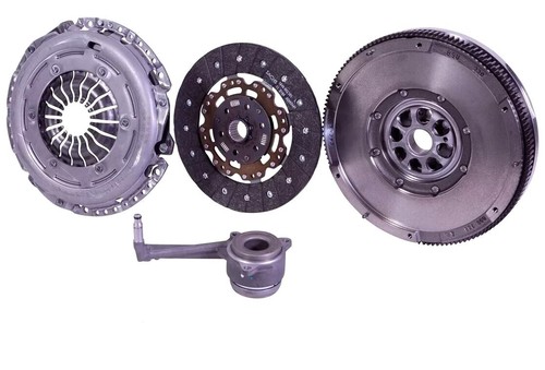 Kit frizione doppia - , massa