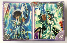 Box saint seiya - saint,
