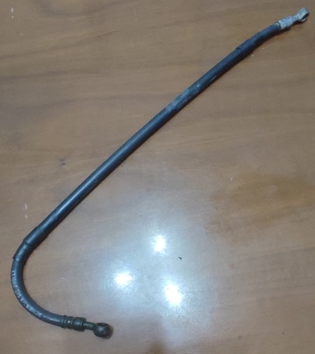 Honda 125 250 - 250, 98