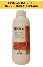 Epik SL Sipcam Insetticida Sistemico Acetamiprid Da Lt 1