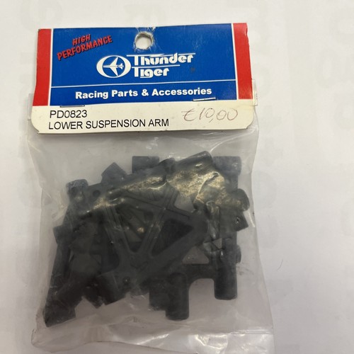 Thunder tiger pd0823 lower - thunder,