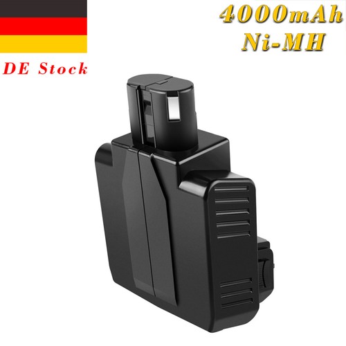 Batteria 4000 mah - v, ni-mh