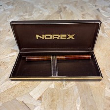 PENNA A SFERA NOREX CON CUSTODIA