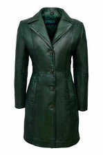 Trench coat classico da donna