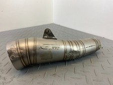 MARMITTA SILENZIATORE SCARICO